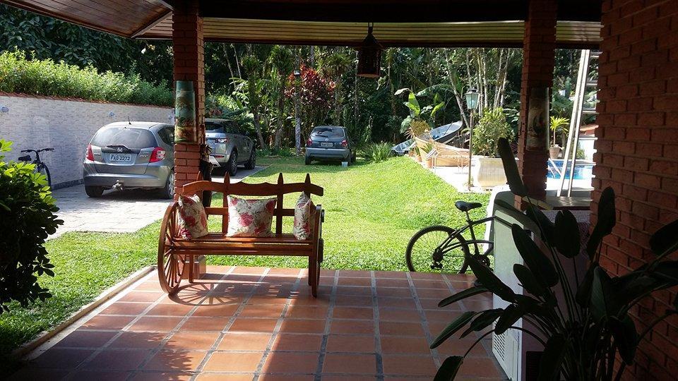 Casa de hóspedes Cantinho Da Jo