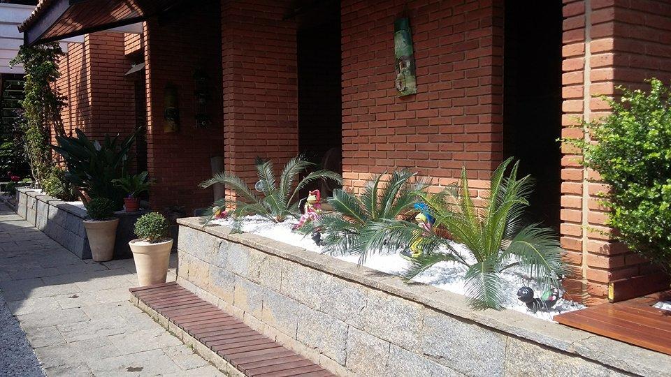 Casa de hóspedes Cantinho Da Jo *